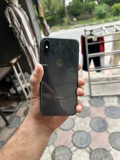 Iphone x pta approved read description