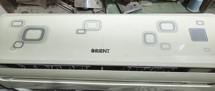 1.5 Ton Orient Indoor only