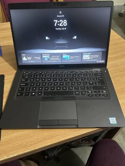 Dell latitude 5400 i5 8 Gen