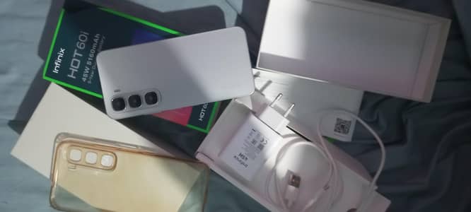 Infinix Other Model