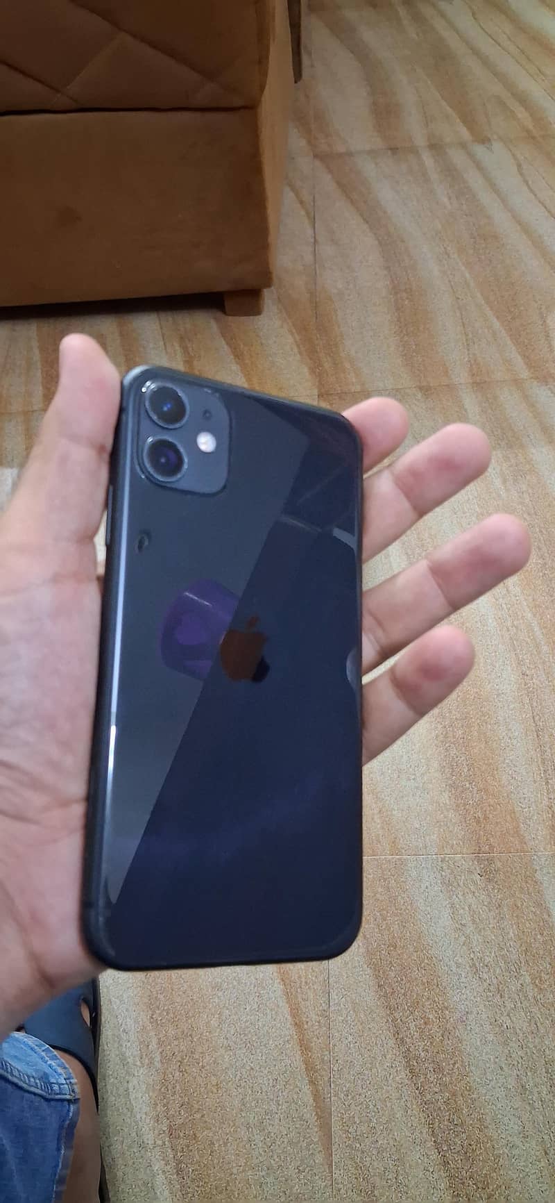 Apple iPhone 11 1