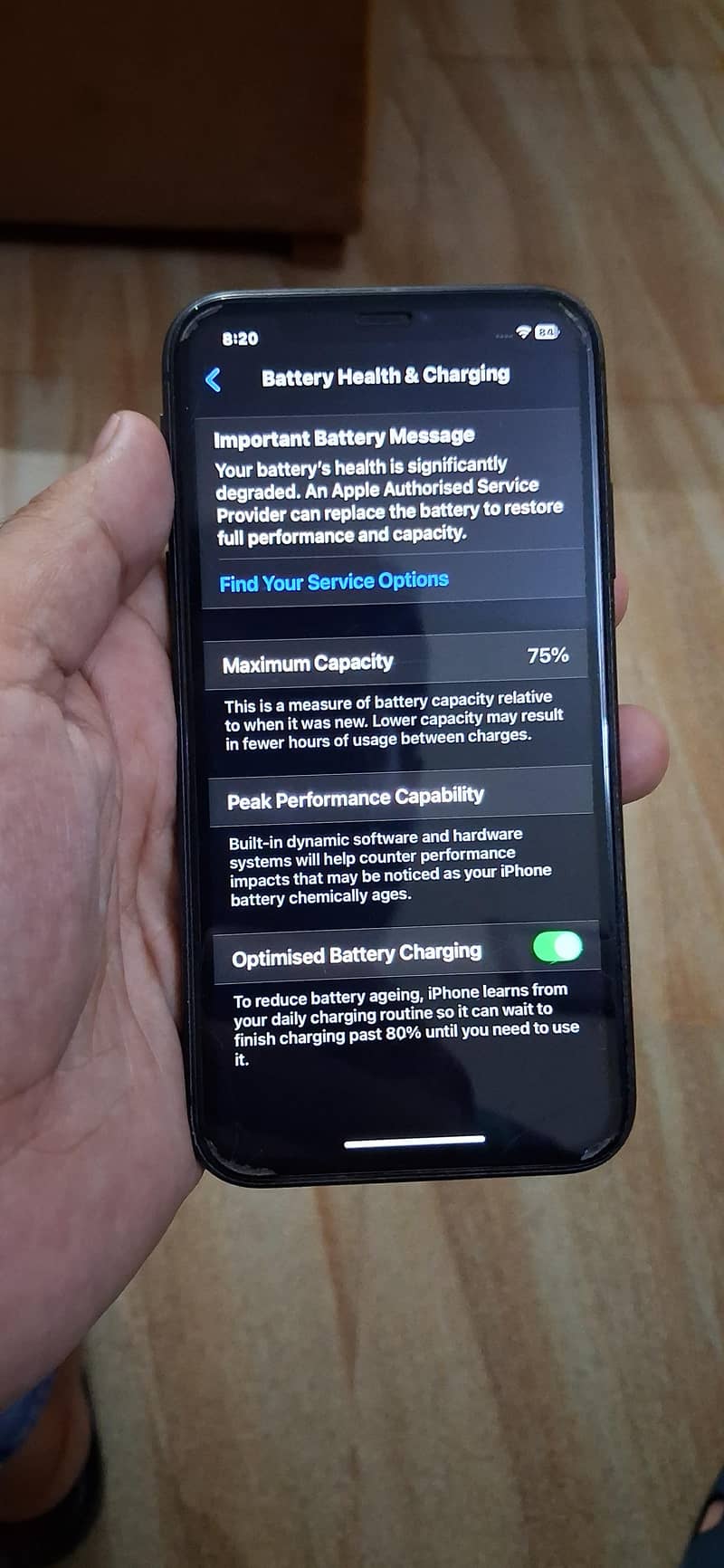 Apple iPhone 11 2