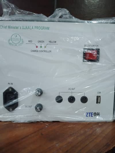 Solar battery New pin pack