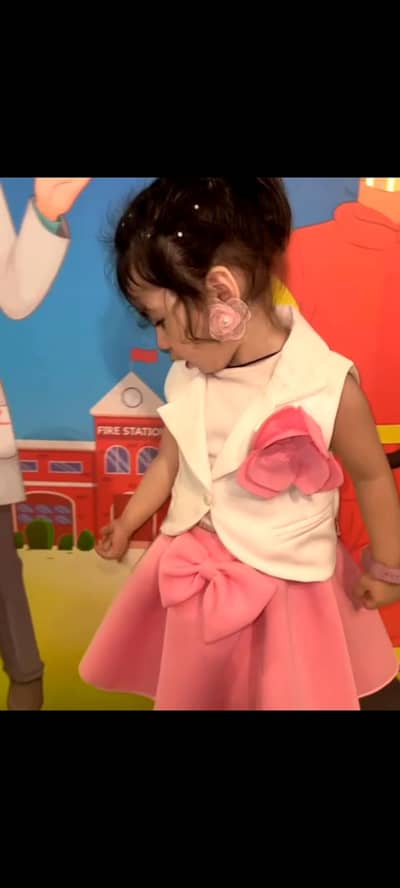 beautiful skirt and shirt from shein
