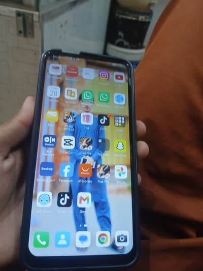 Huawei Y9 Prime