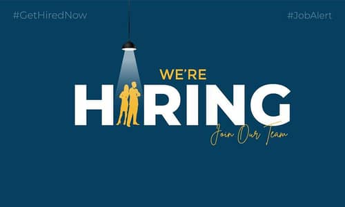 WE ARE HIRING MAN AND WOMAN FOR ONLINE OR OFFICE WORK