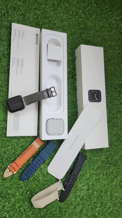 Apple Watch Series 5 for Sale