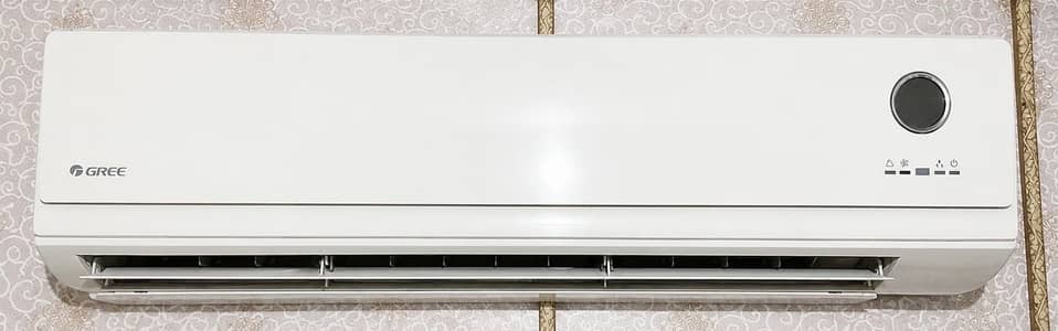 Gree 1.5 Ton AC – Excellent Condition | Perfect Cooling