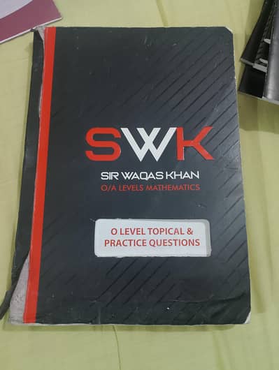 Sir waqas khan past papers