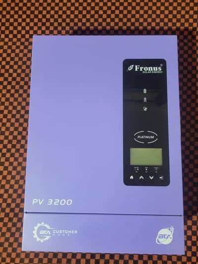 PV 3200