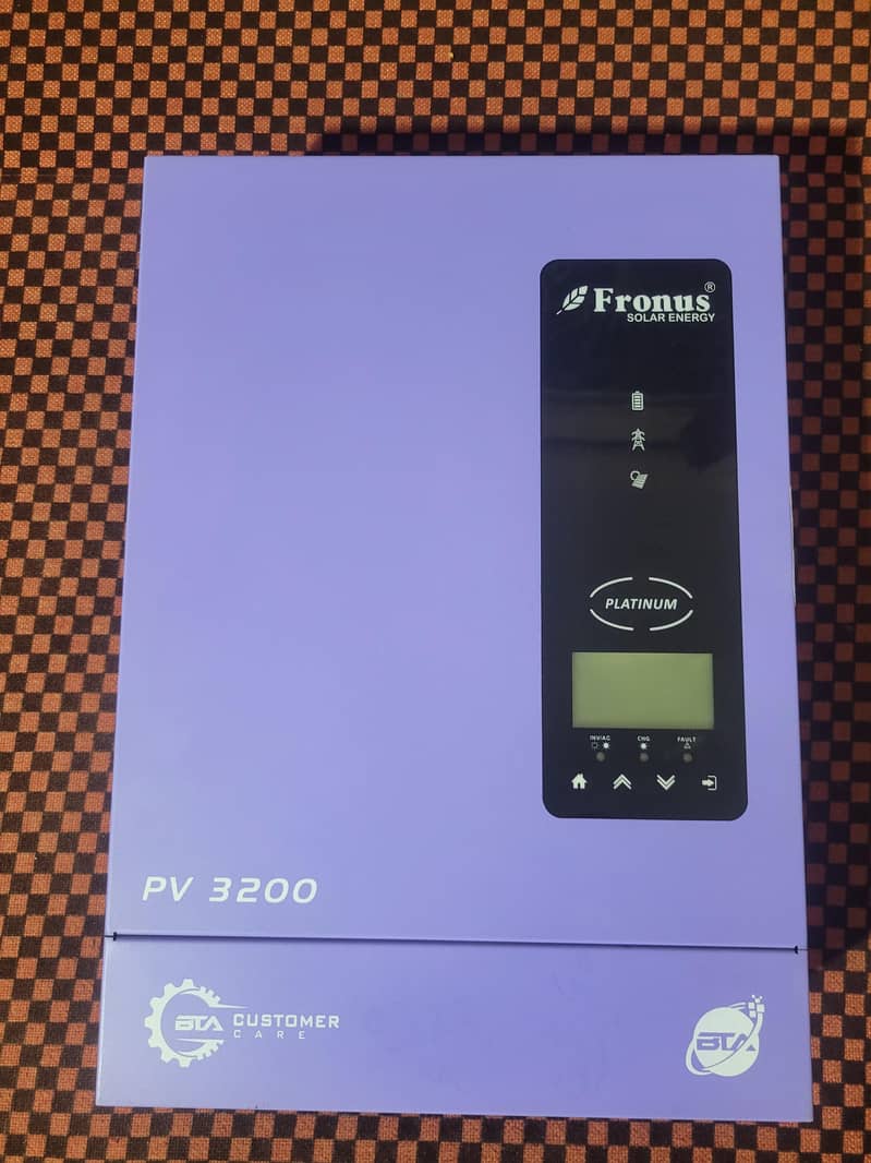 PV 3200 0