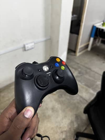 Xbox 360 orignal