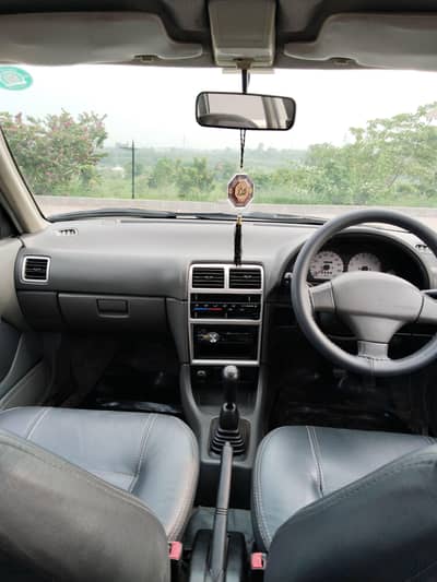 Suzuki Cultus Euro 2 in Excellent condition