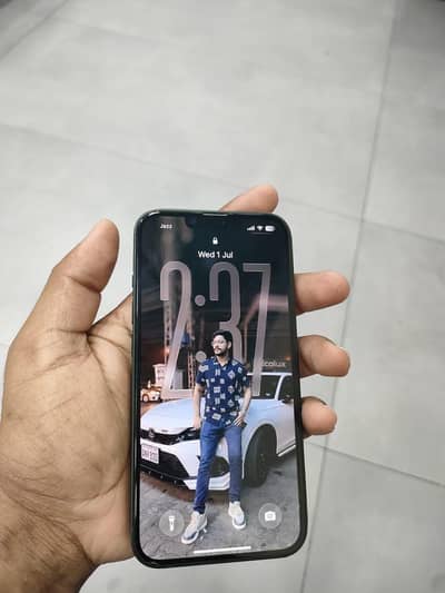 Apple iPhone 13 PTA approved