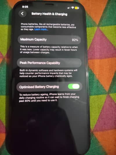 Apple iPhone 12 Pro   PTA approved