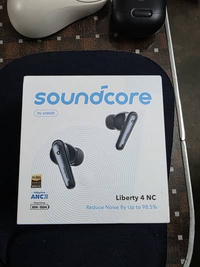 Anker soundcore liberty 4 NC