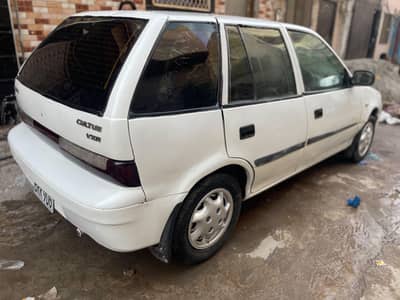Suzuki Cultus VX 2003
