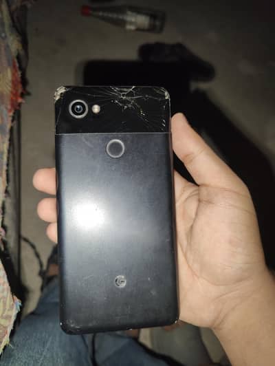 Google Pixel 2 XL official Pta approved