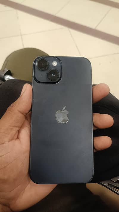 Apple iPhone 14