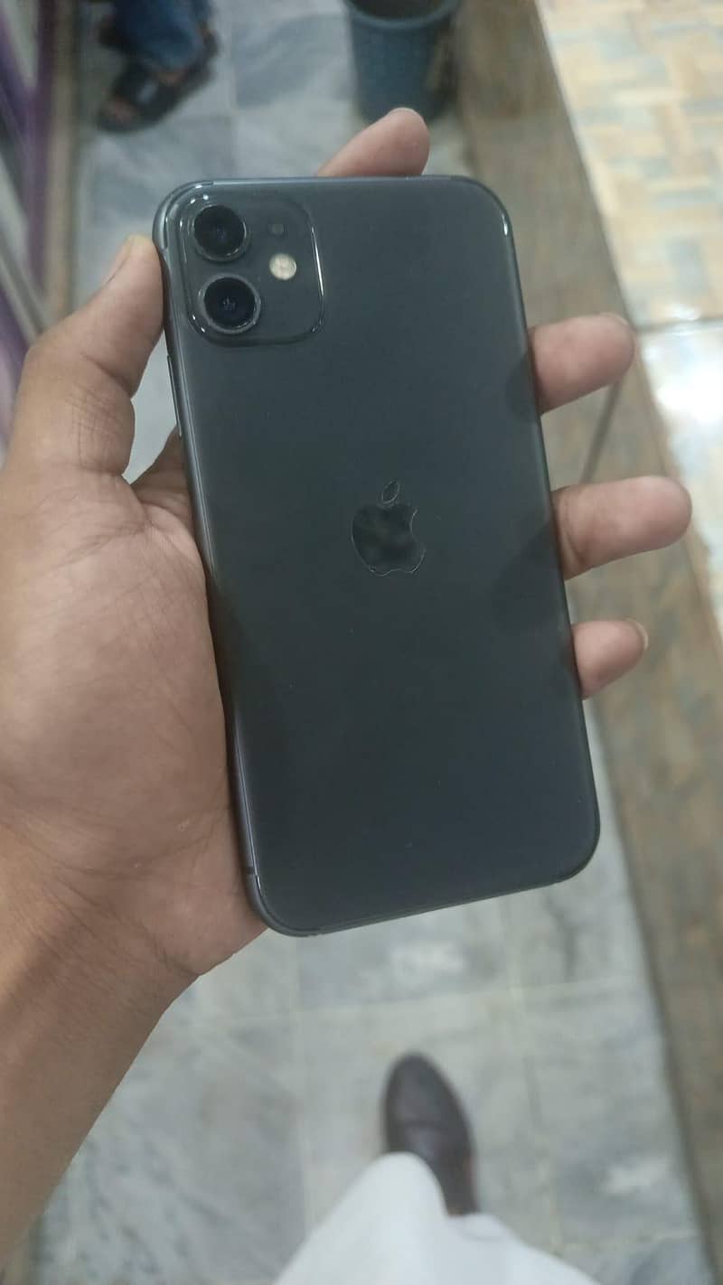 Apple iPhone 11 0