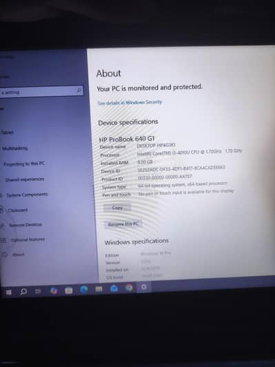 core i3 4th generation