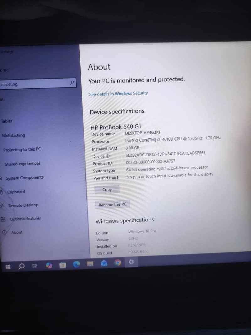 core i3 4th generation 0