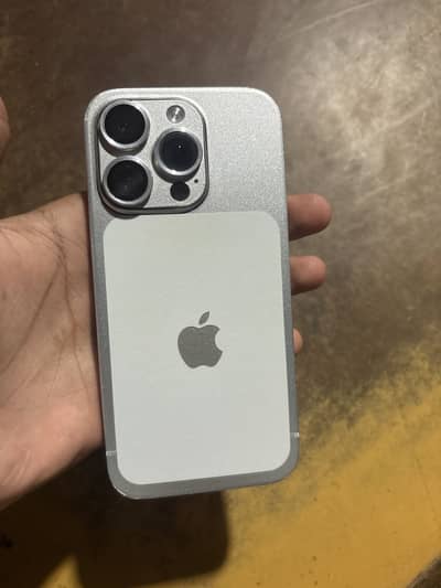 Apple iPhone 14 Pro