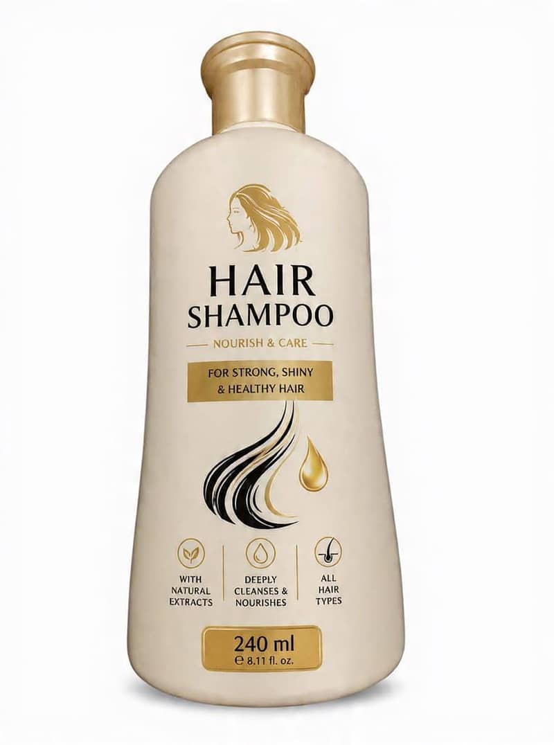 shampoo 0
