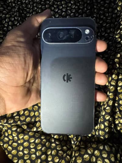 Google Pixel 9 Pro XL