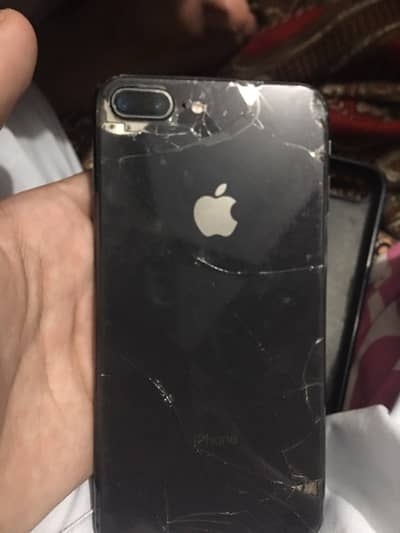 Apple iPhone 8 Plus