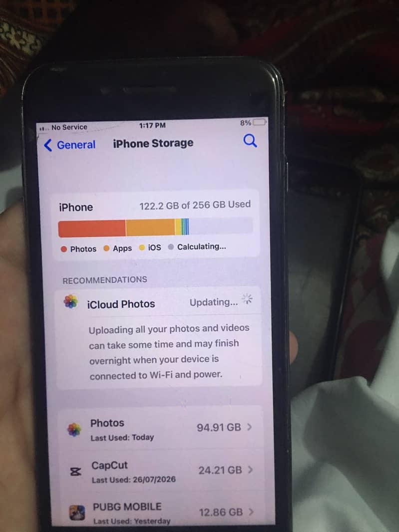 Apple iPhone 8 Plus 1