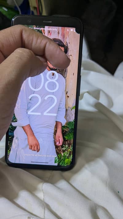 Google Pixel 4