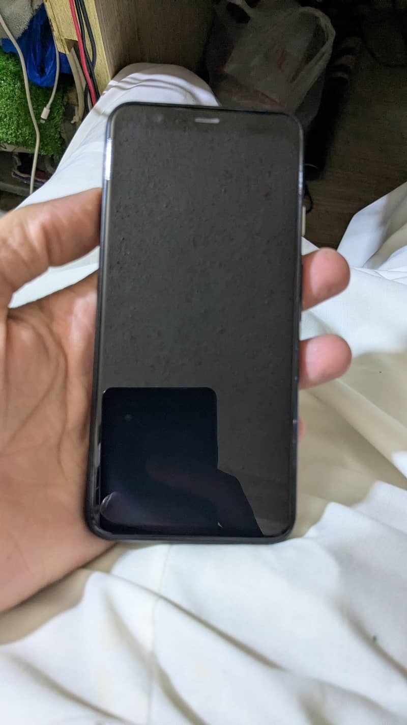 Google Pixel 4 2