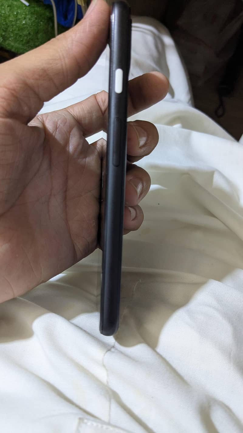 Google Pixel 4 4
