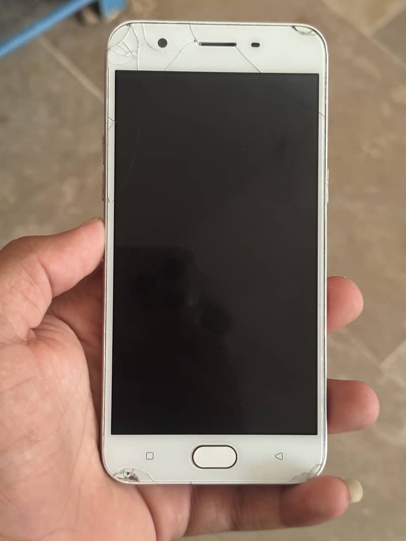 Oppo a57 0