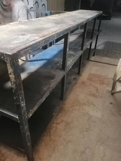 2  pisces  shop rack