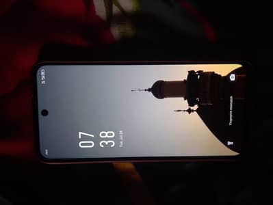 Infinix Smart 9