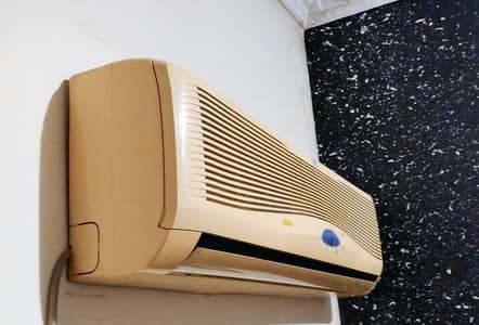  Super General 2 Ton Split AC | Excellent Condition