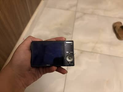 nikon coolpix S610C