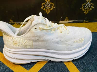 hoka original running shoes