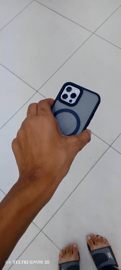 Apple iPhone 12 Pro