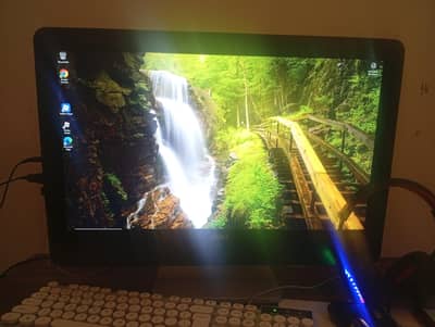 Dell Opti Plex 9010 all in one 16gb ram i7 3rd gen 512gb ssd