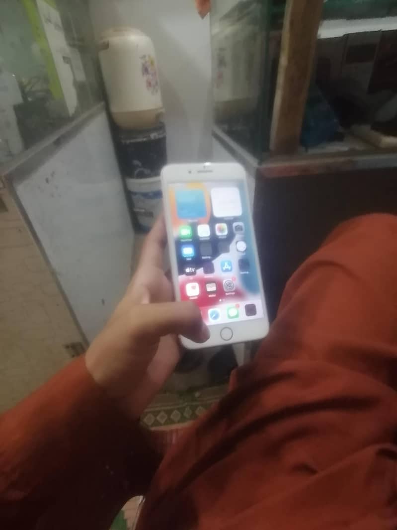 Apple iPhone 7 Plus 6