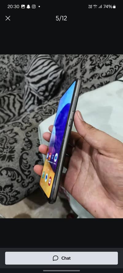 samsung a72 official pta approved