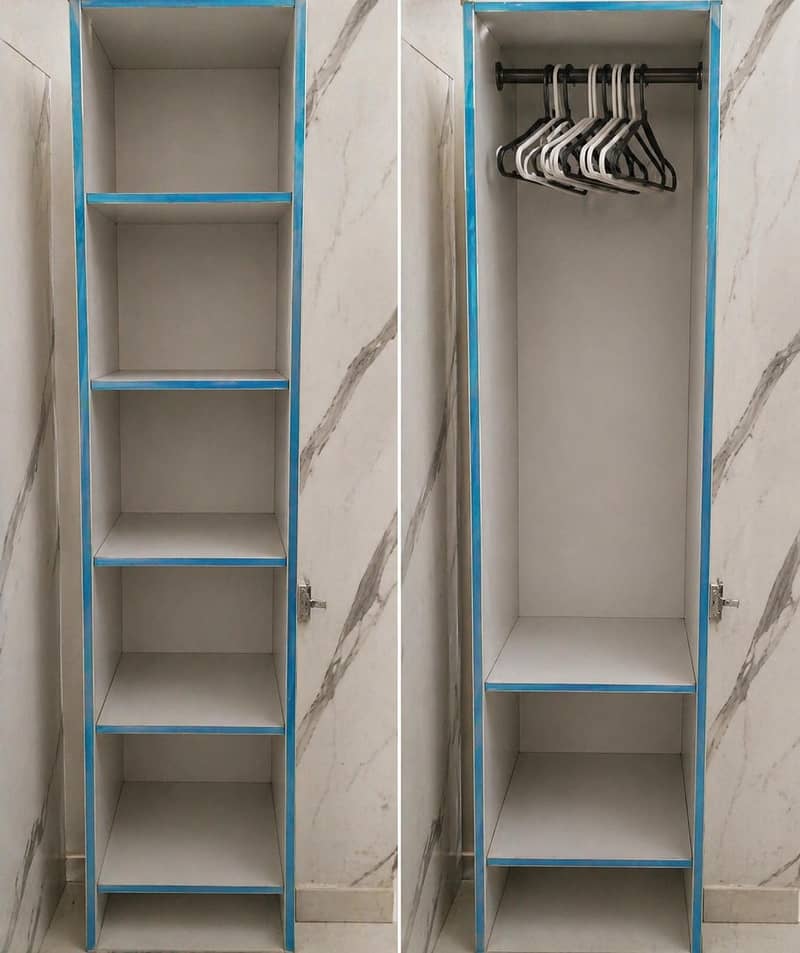 single cupboard 1