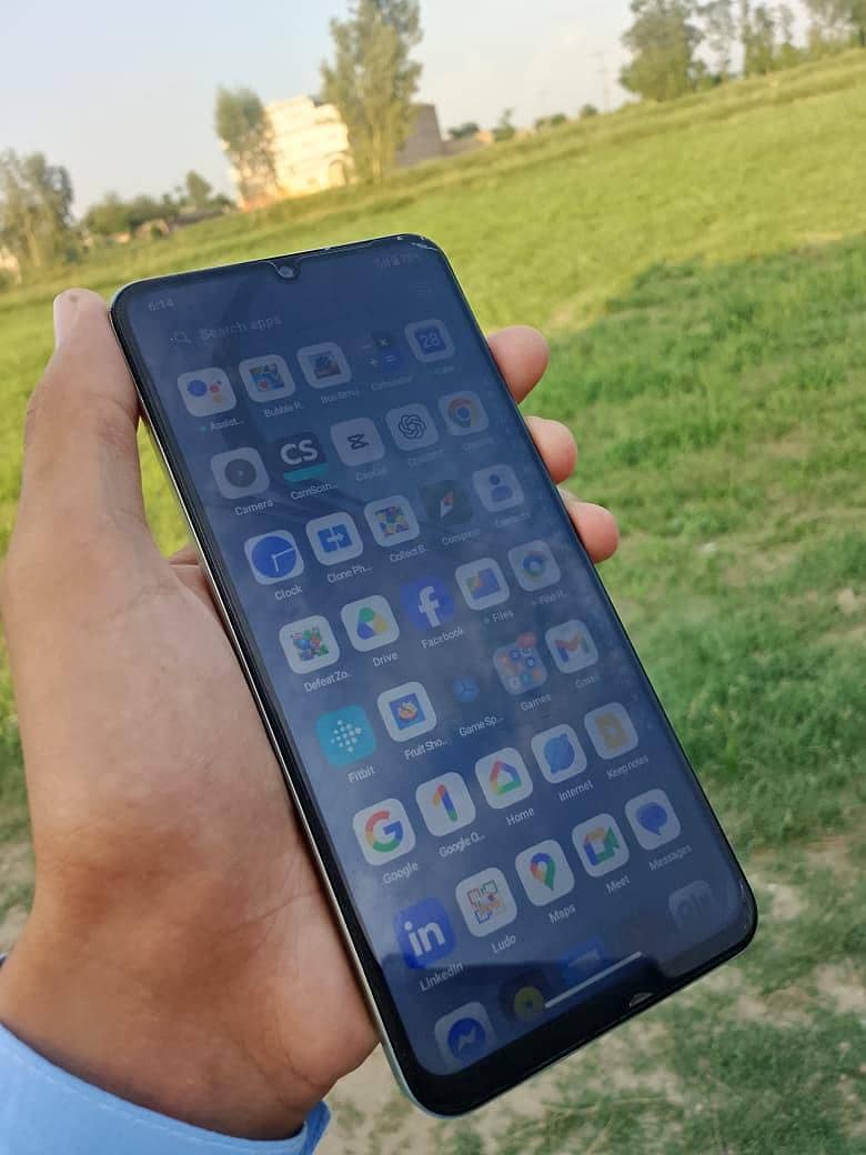 Realme Note 60x 1