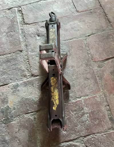 Car jack