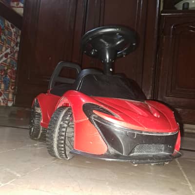 cycle and kid car argent sale.