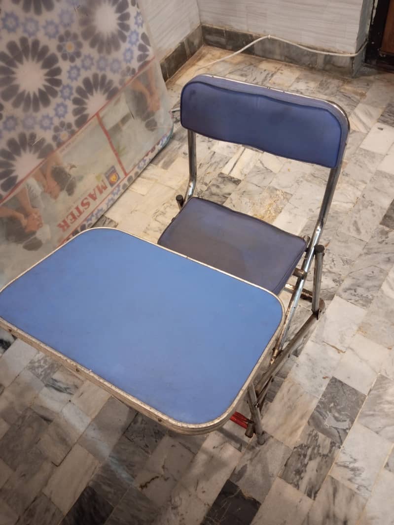 Kids Folding Study Table 2