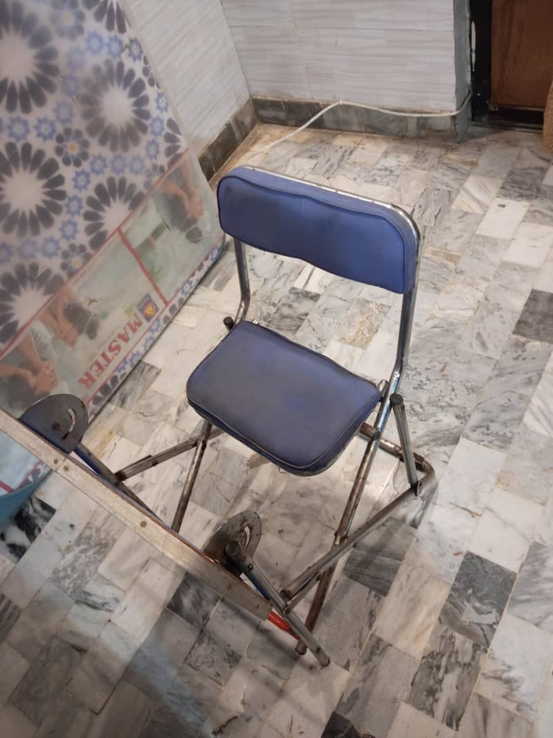 Kids Folding Study Table 3